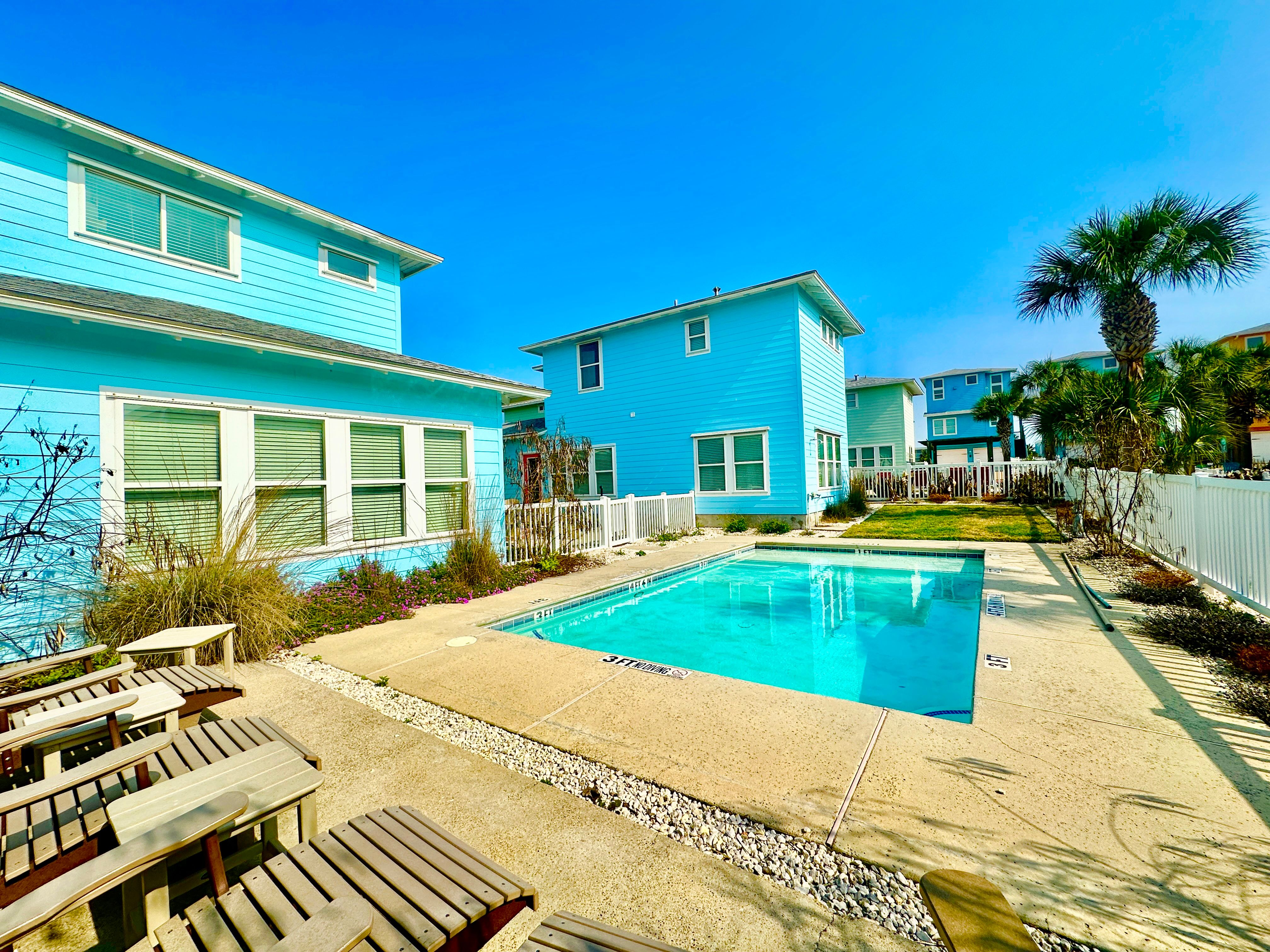 Ultimate Guide to Port Aransas Beach House Rentals with Private Pool