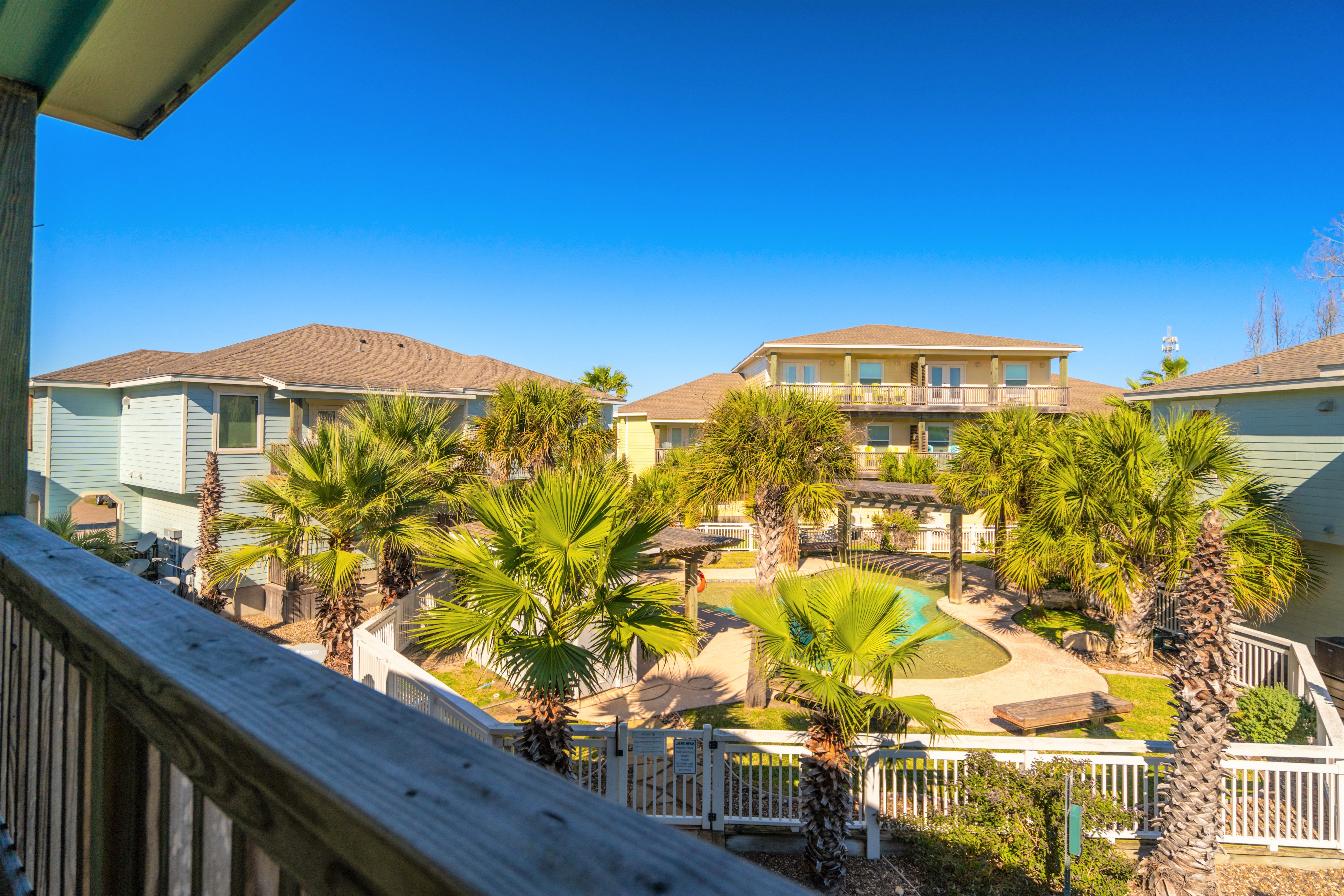 After Dune Delight in Port A NEW WAVE Vacation Rentals