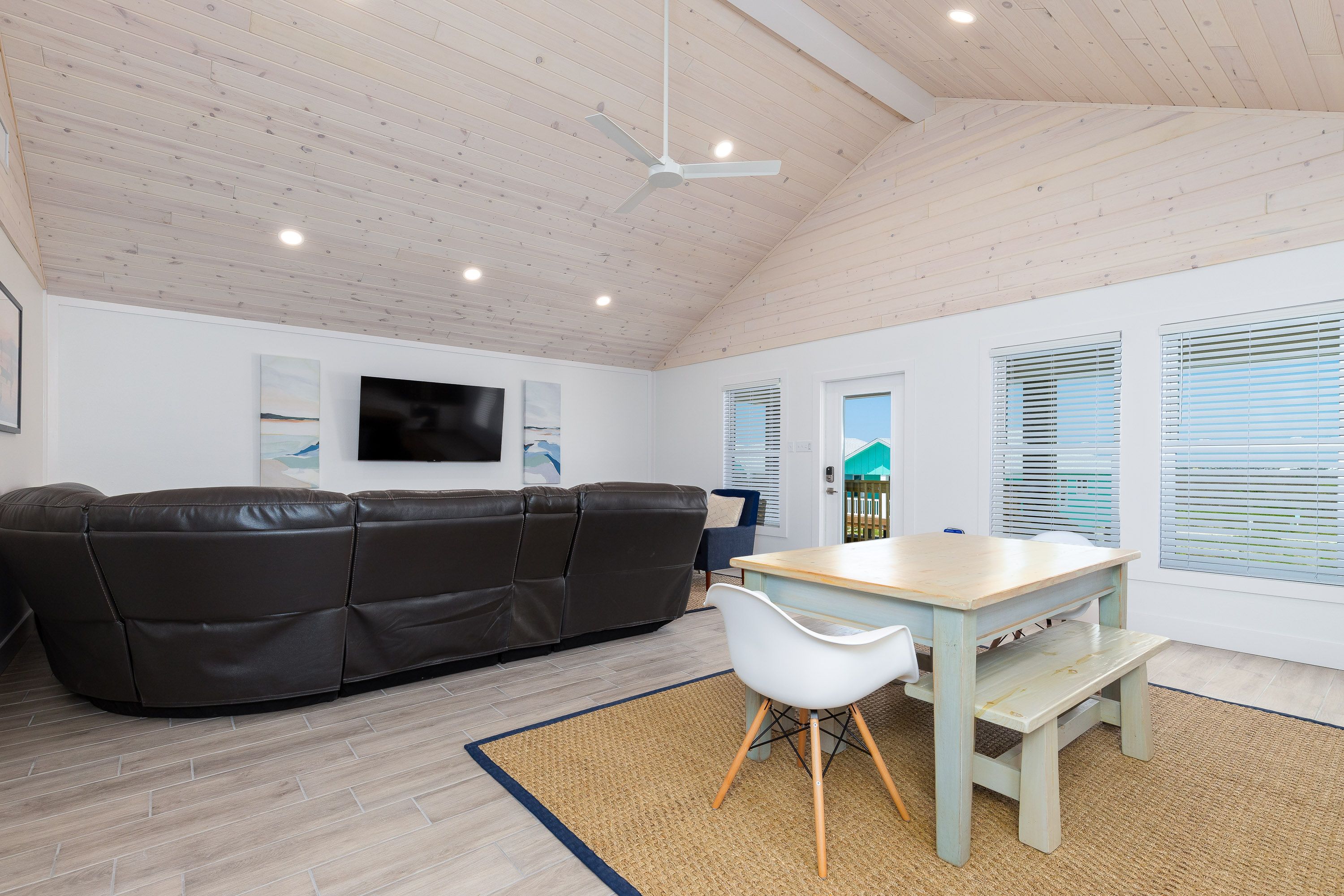 The Skiff House in Port Aransas NEW WAVE Vacation Rentals