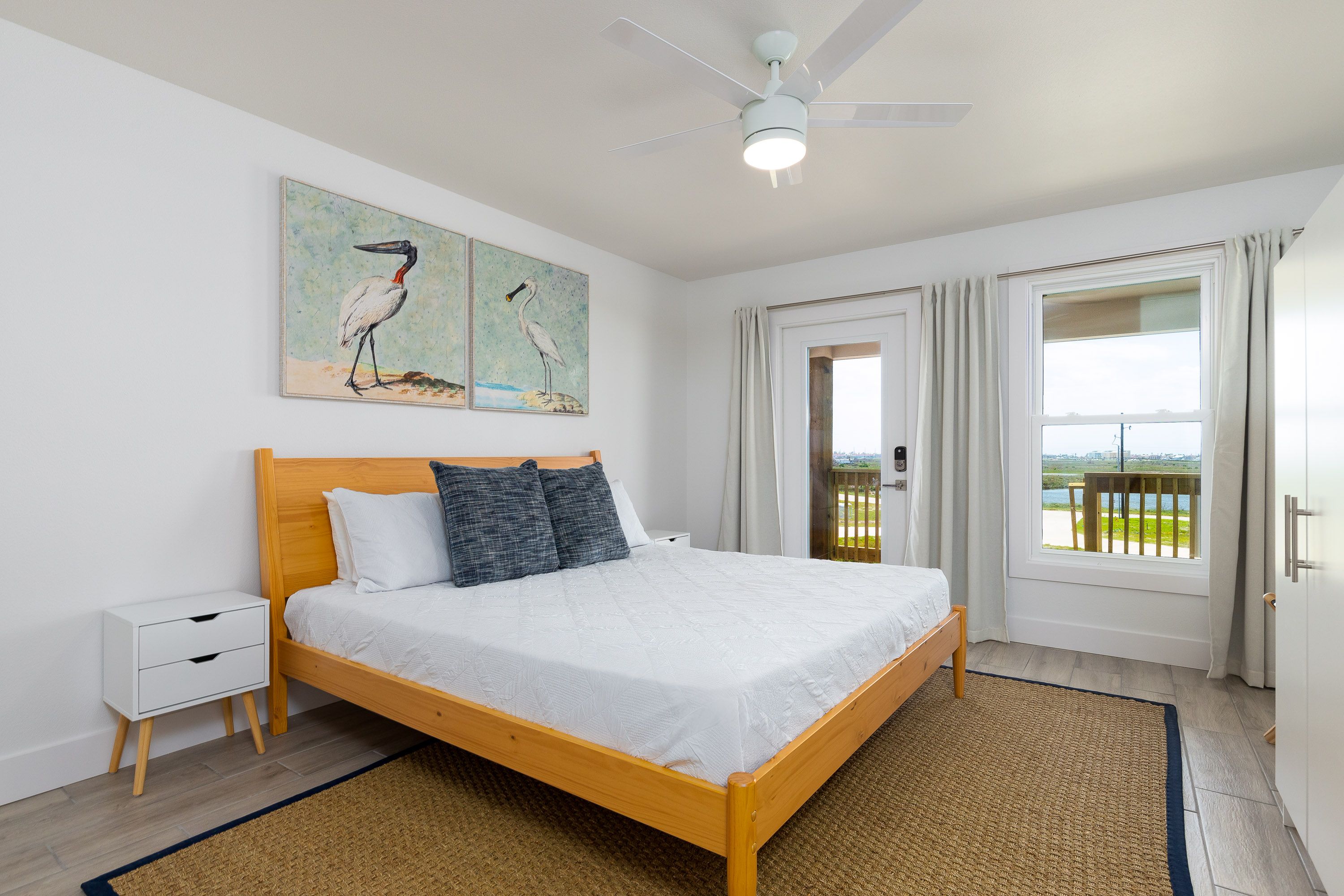 The Skiff House in Port Aransas NEW WAVE Vacation Rentals
