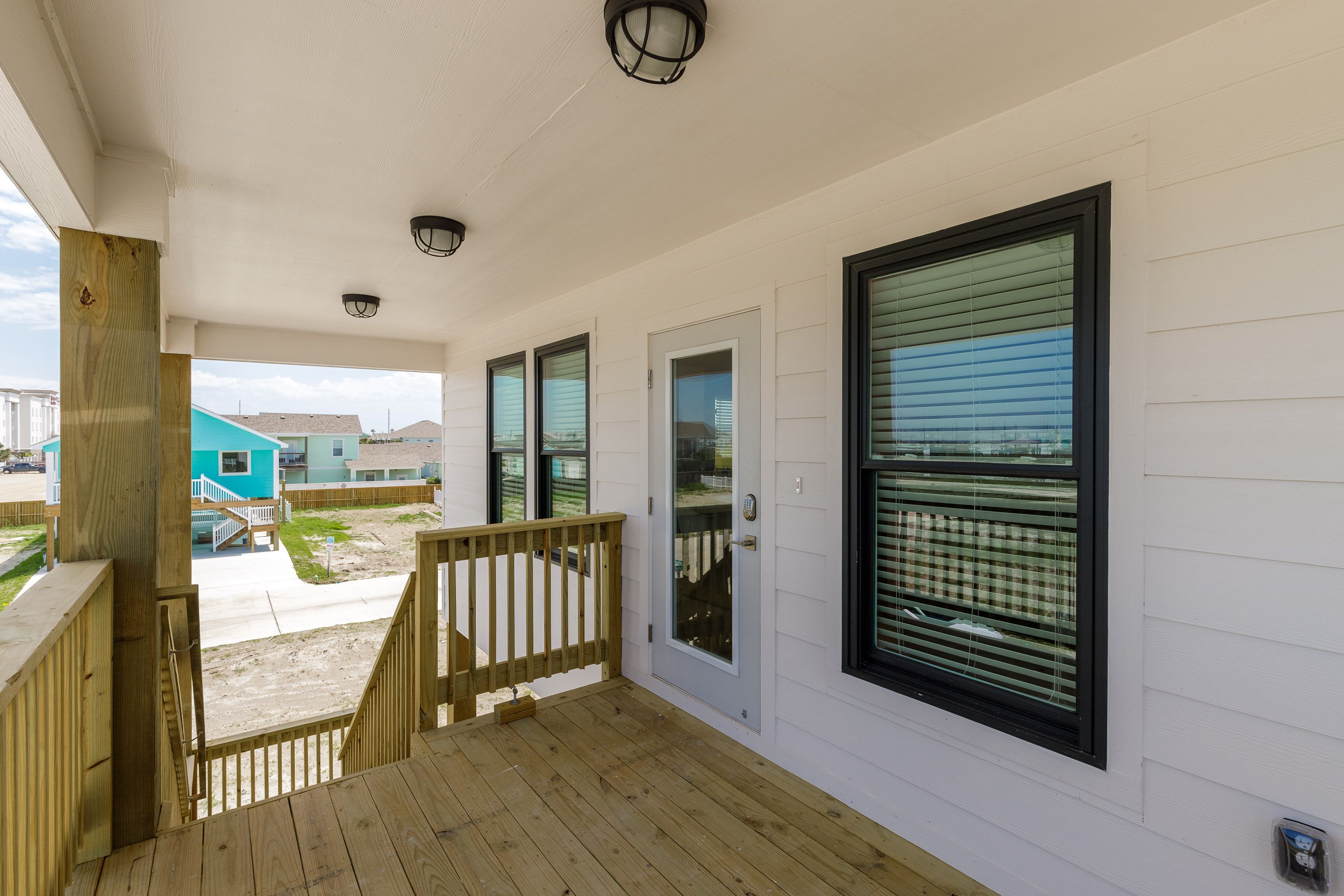 The Skiff House in Port Aransas NEW WAVE Vacation Rentals