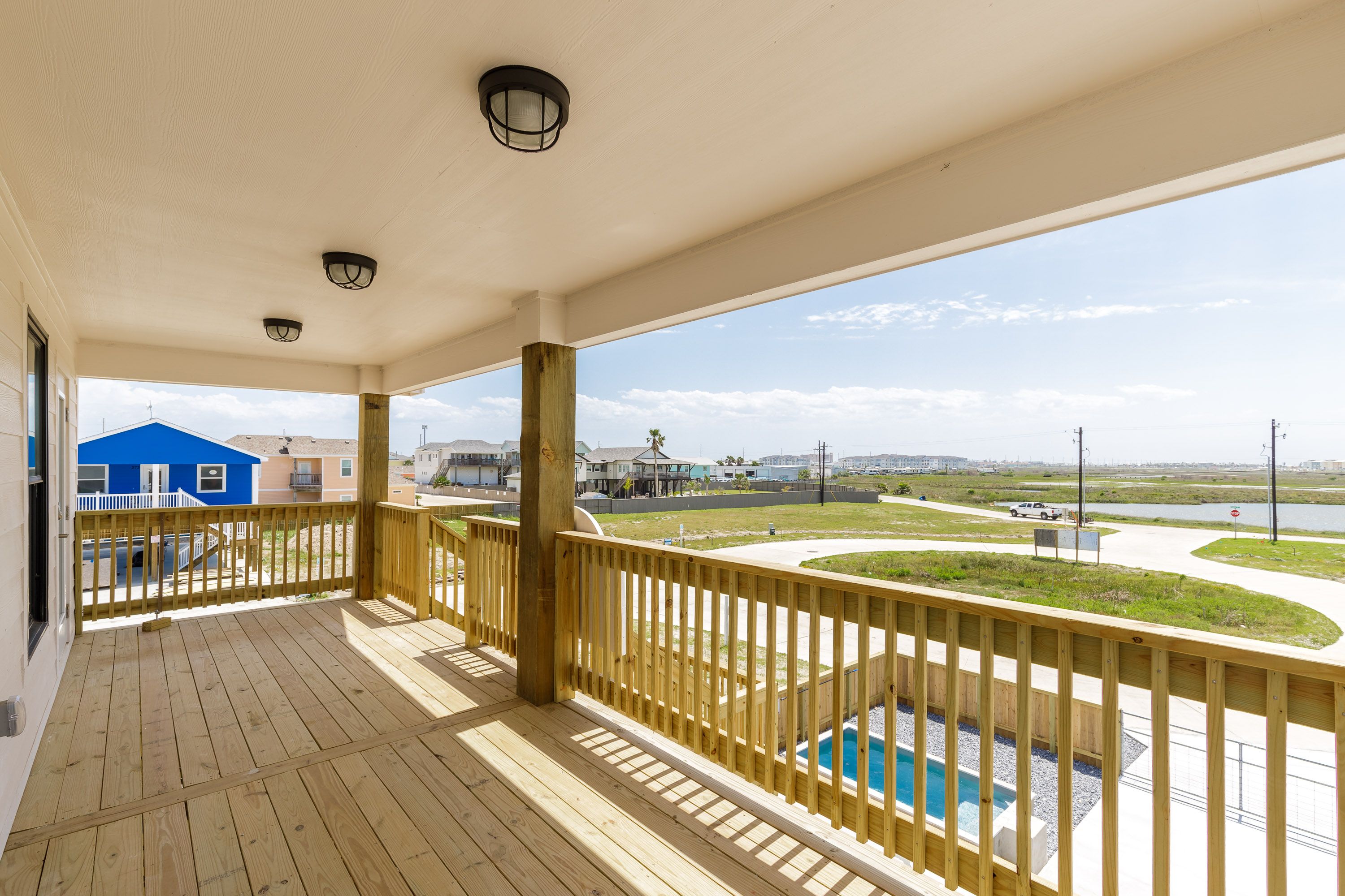 The Skiff House in Port Aransas NEW WAVE Vacation Rentals