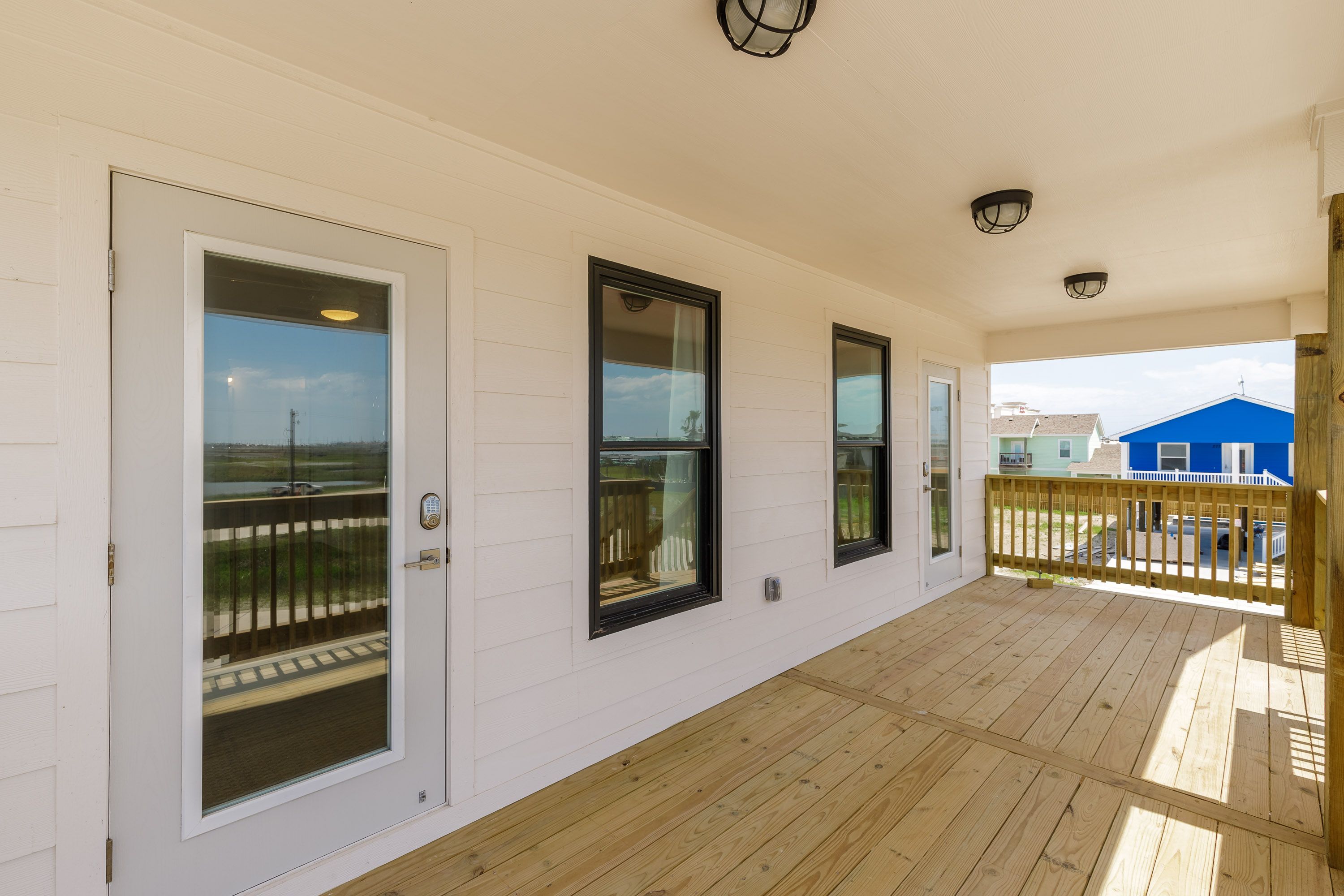 The Skiff House in Port Aransas NEW WAVE Vacation Rentals
