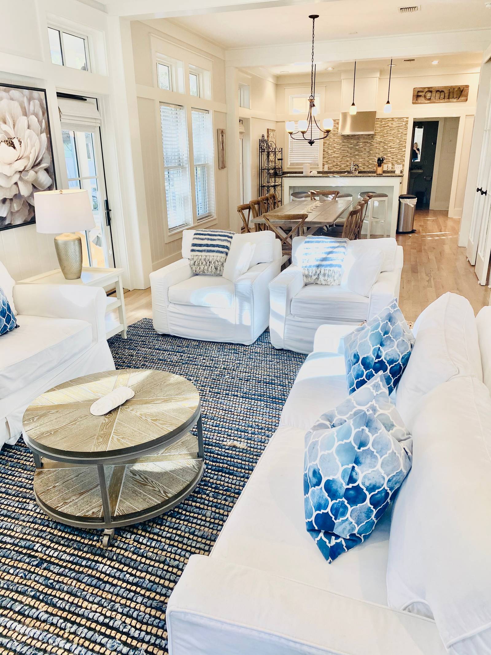 sun vue outdoor living furniture on Southern Dunes Royal Destinations