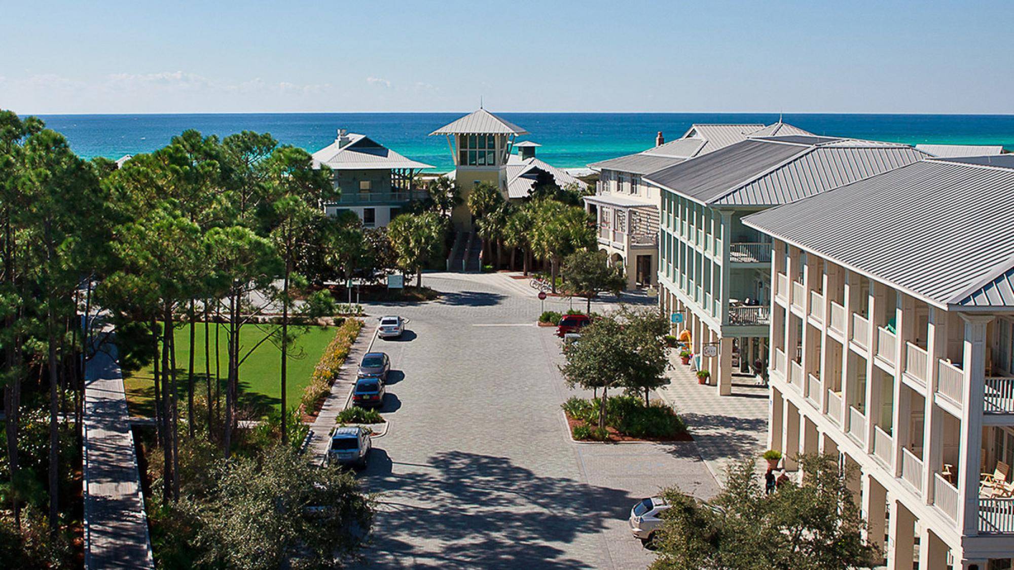 WaterColor 202 Town Center Royal Destinations