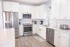 Newly Remodeled Kitchen