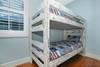Blue Pine Seaclusion ~ Seagrove ~ 2nd Floor Bunk Room