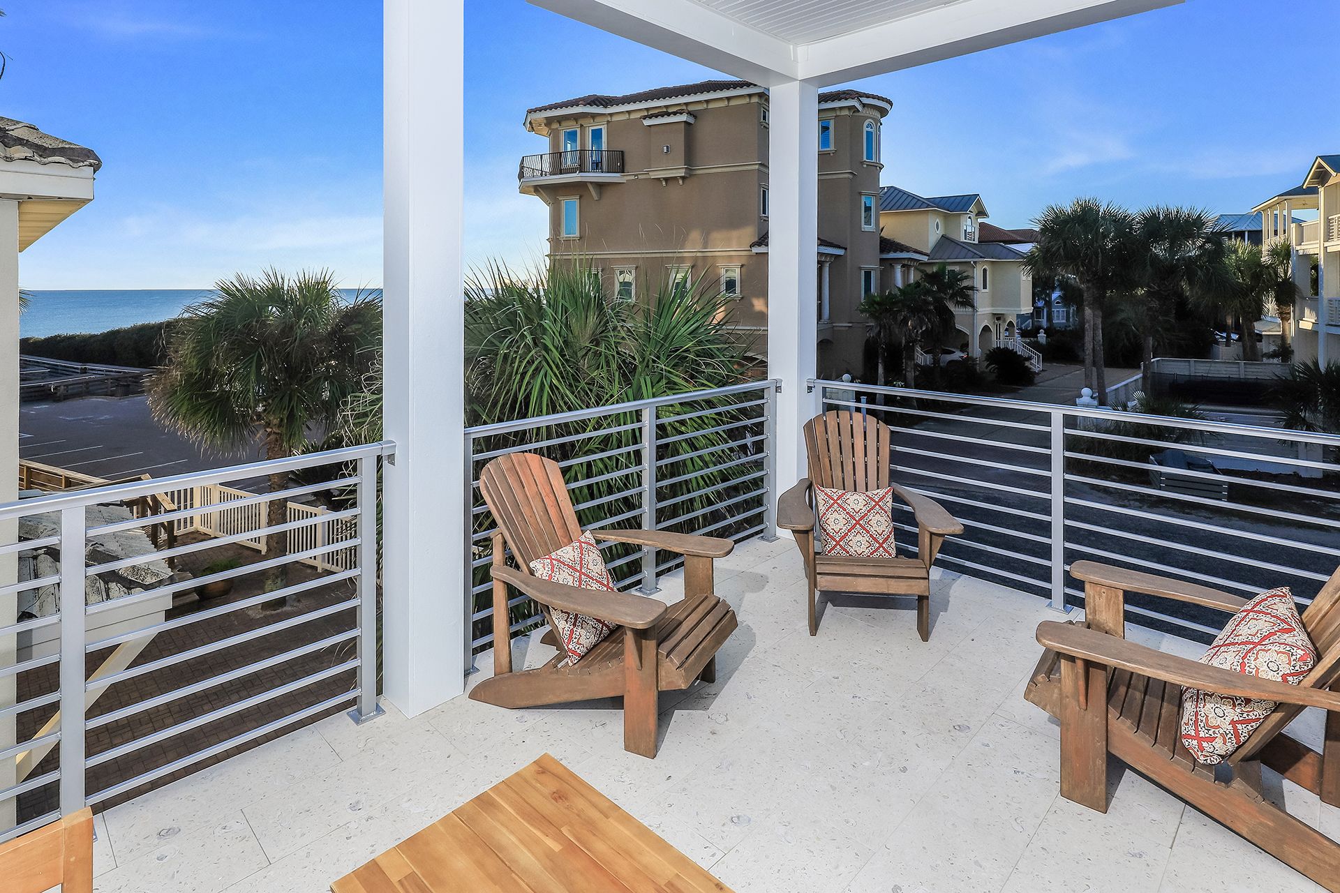 Bikinis and Martinis Royal Destinations