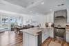 The Golden Pearl - WaterSound Crossings - Second Floor - Kitchen