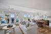 The Golden Pearl - WaterSound Crossings - Second Floor - Living