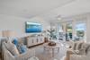 The Golden Pearl - WaterSound Crossings - Second Floor - Living