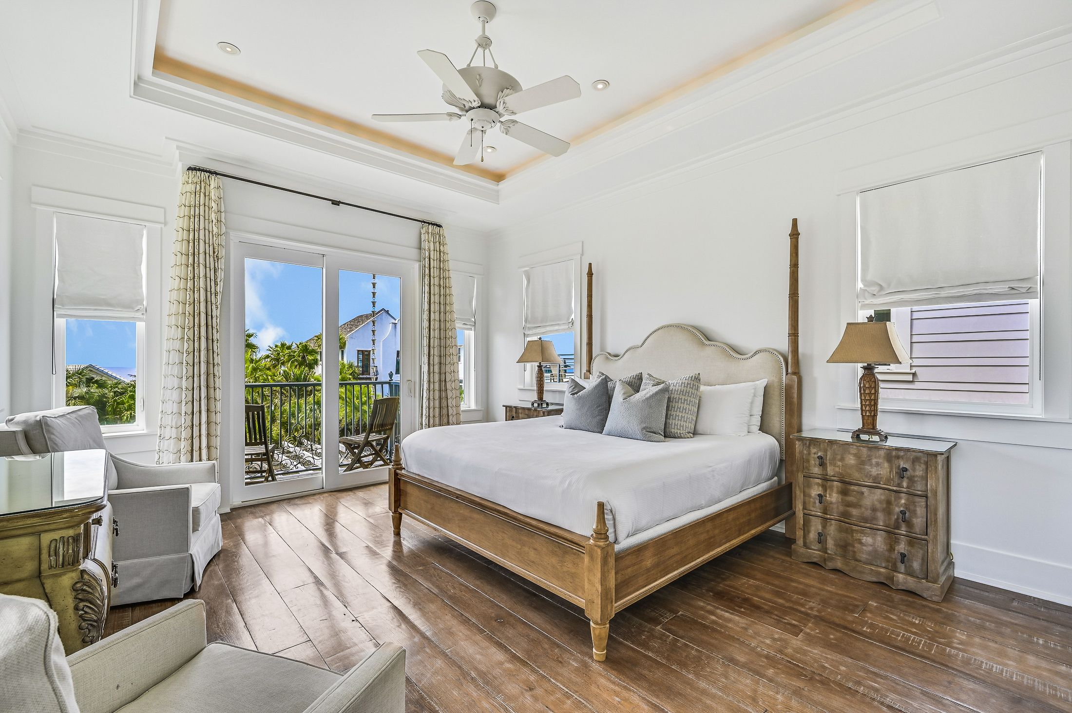 30A Mojo | Royal Destinations