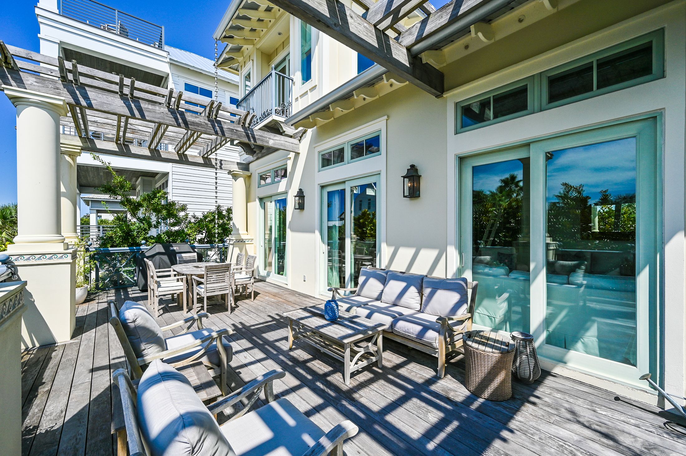 30A Mojo | Royal Destinations