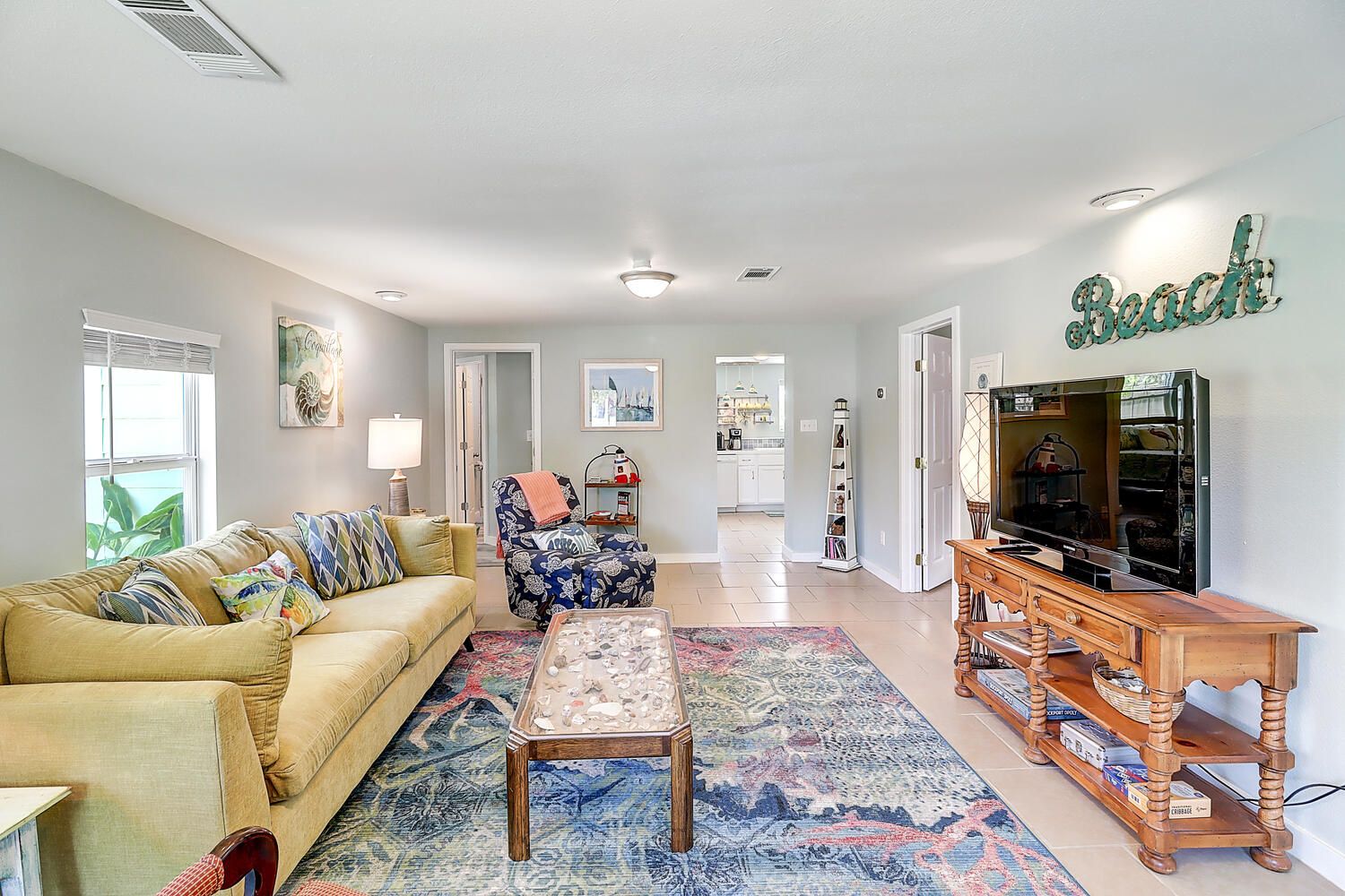 Sunfish Harbor Rockport Escapes