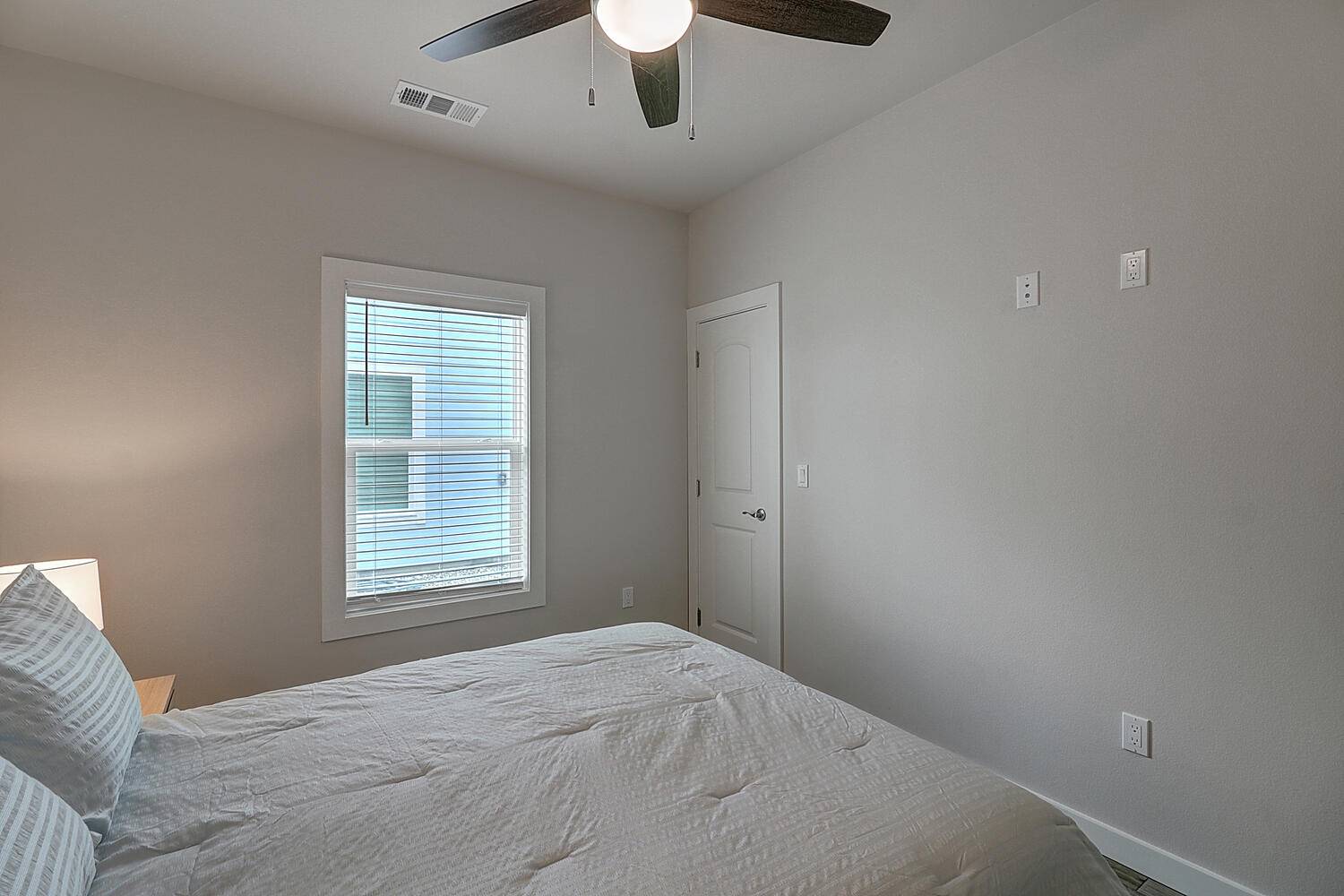 Second Bedroom with Queen Bed
