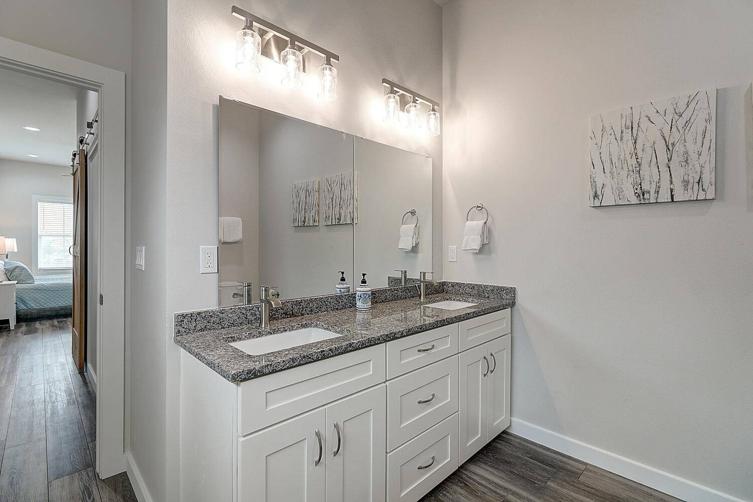 Master Bath