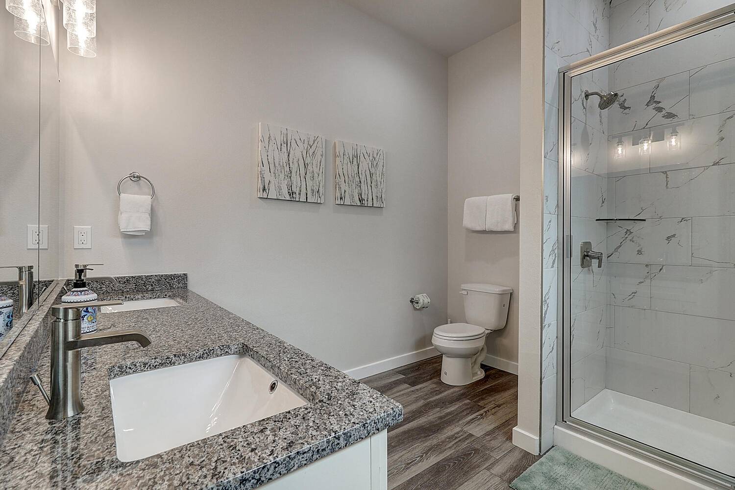 Master Bath