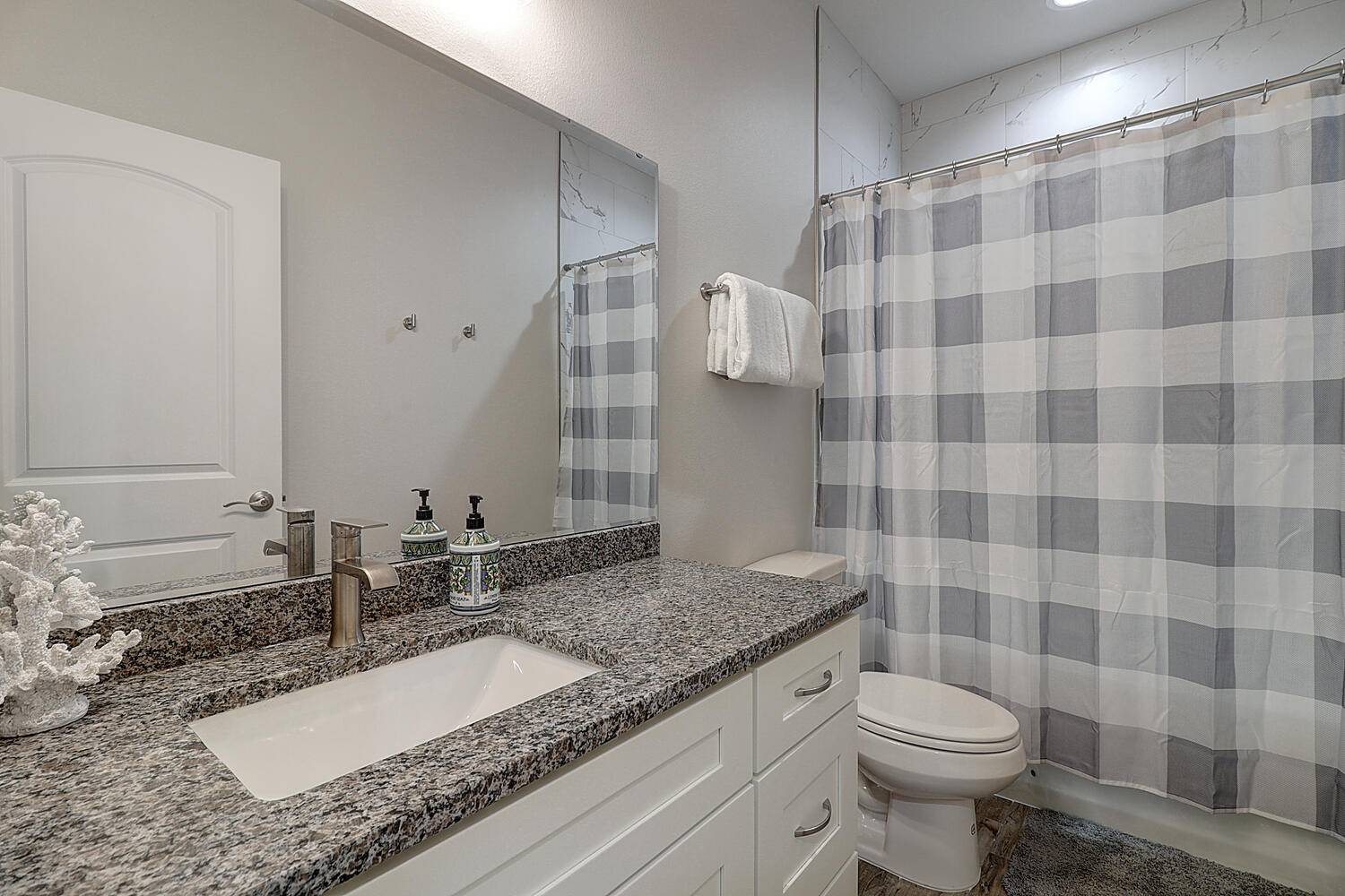Second Bathroom