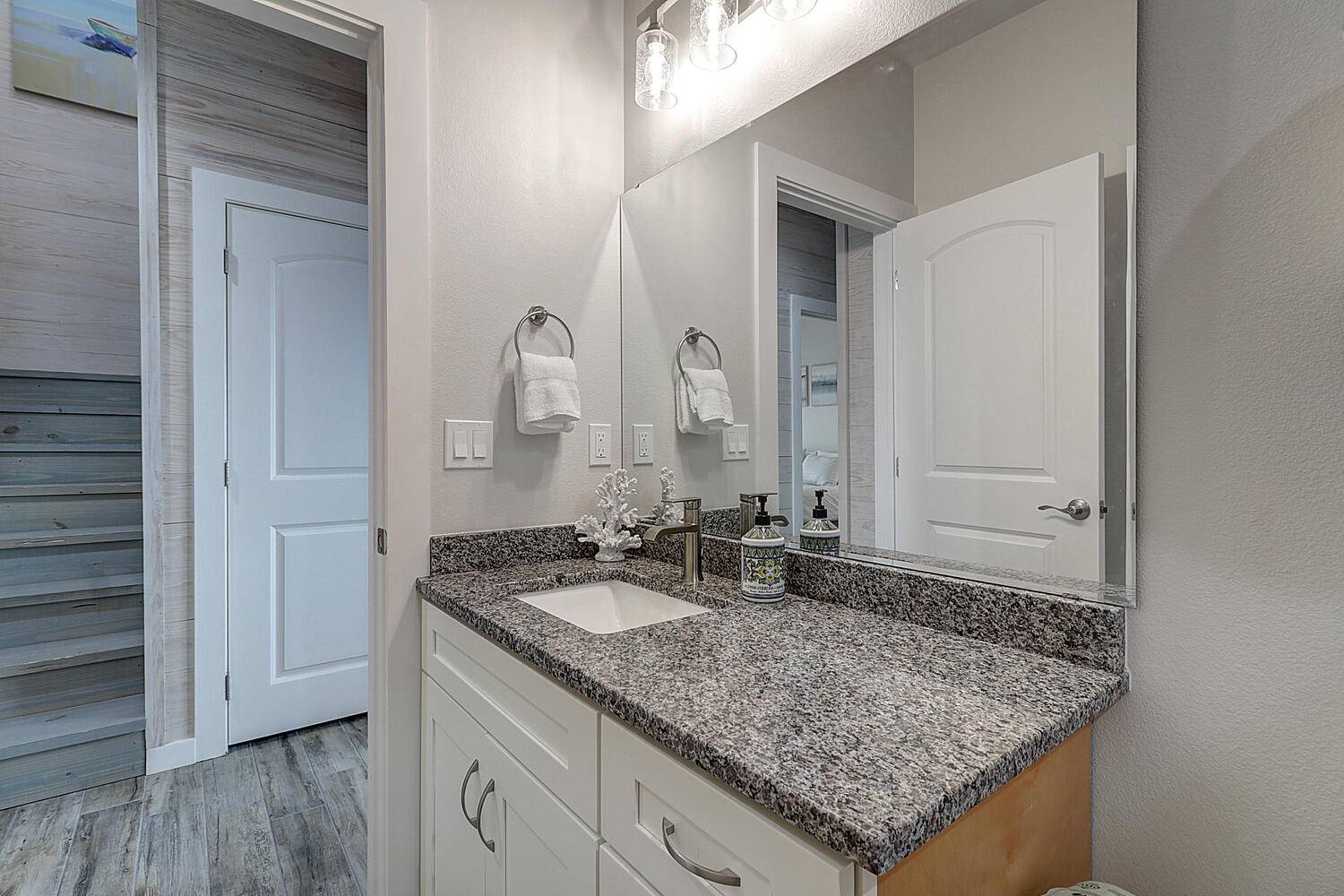 Second Bathroom
