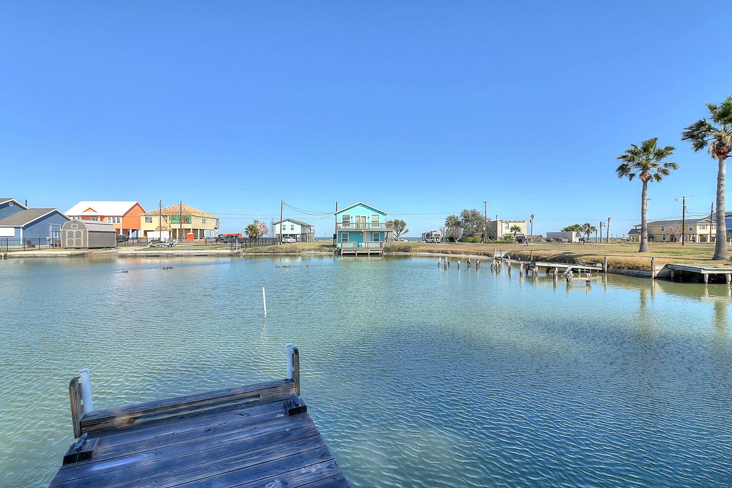 Captains Quarters Rockport Escapes