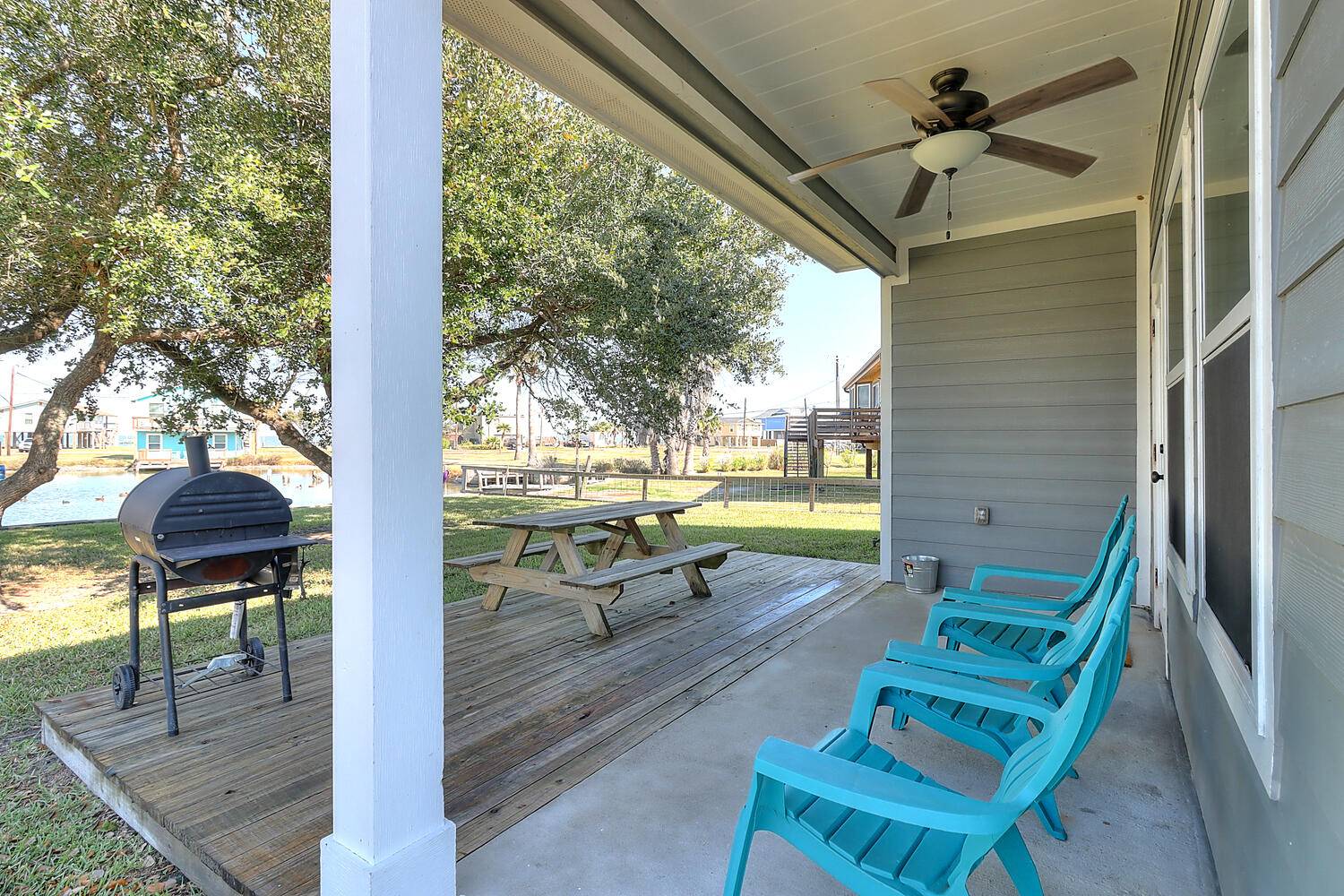 Captains Quarters Rockport Escapes