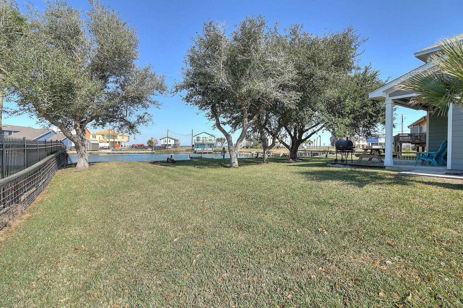 Captains Quarters Rockport Escapes