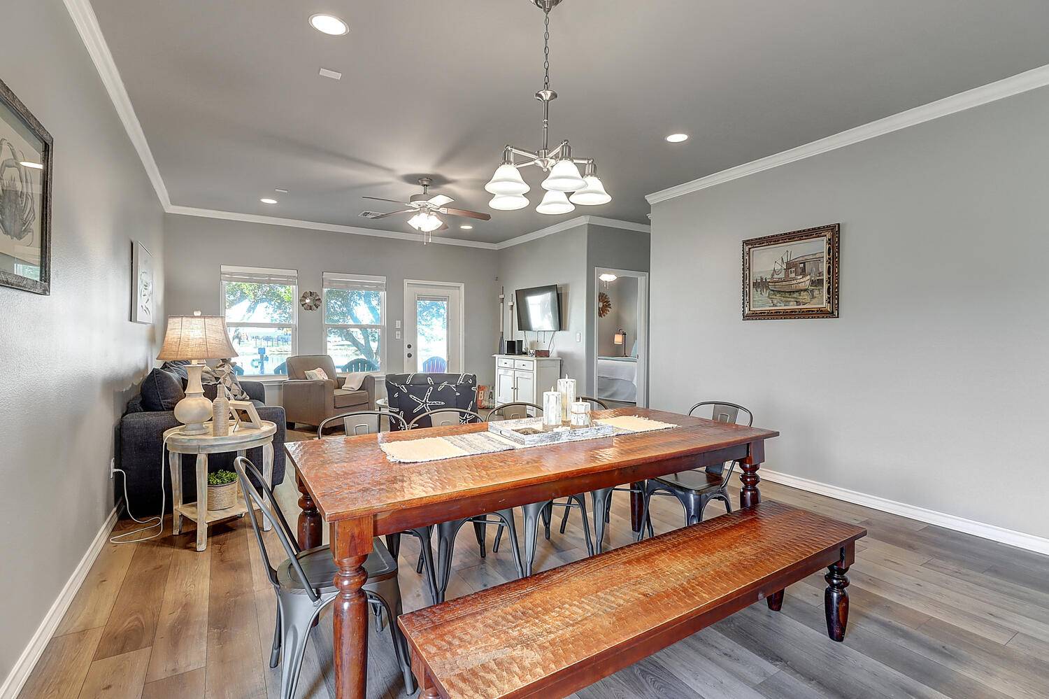 Captains Quarters Rockport Escapes