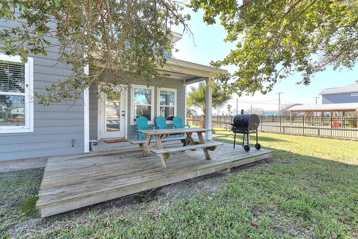 Captains Quarters Rockport Escapes