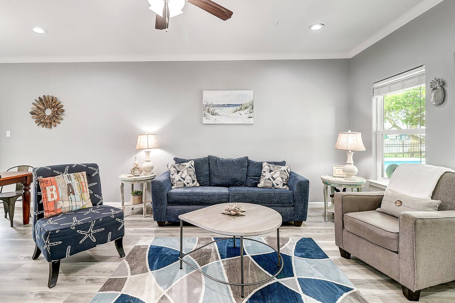 Captains Quarters Rockport Escapes