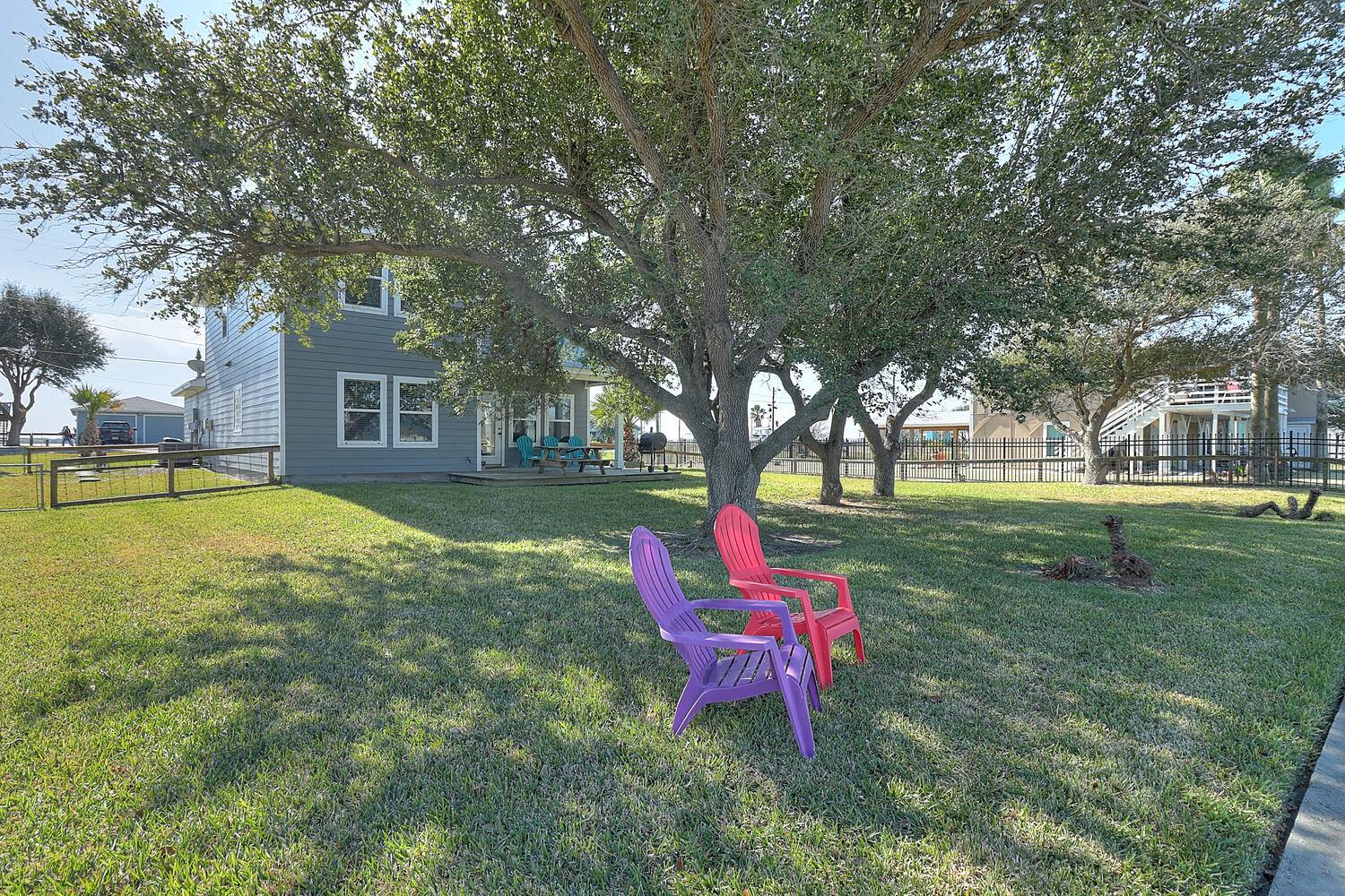 Captains Quarters Rockport Escapes