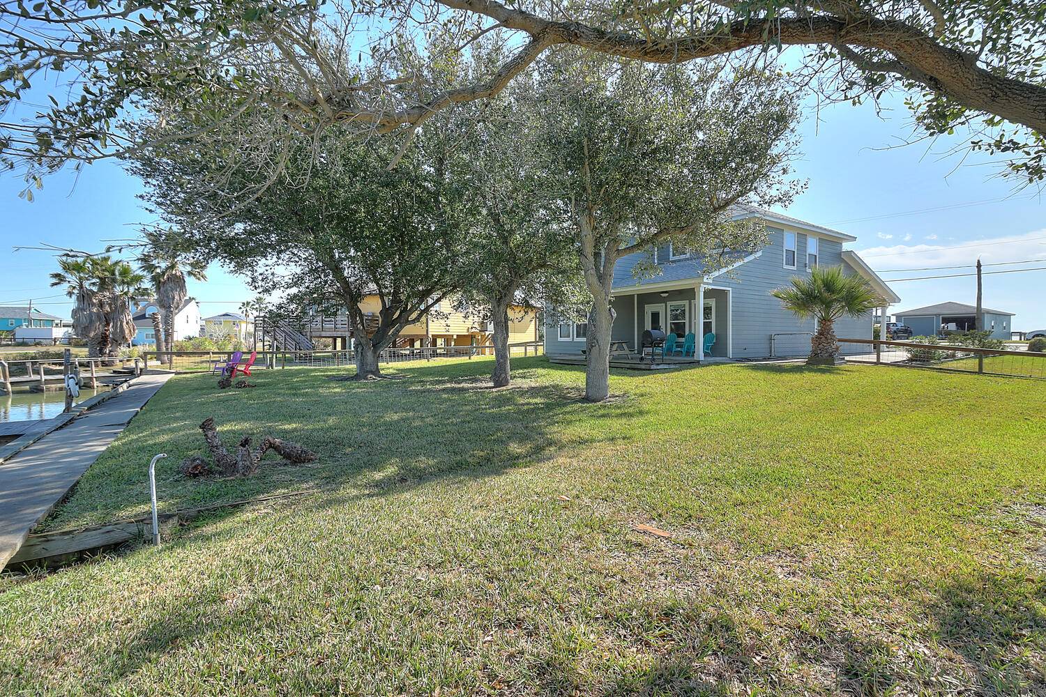 Captains Quarters Rockport Escapes