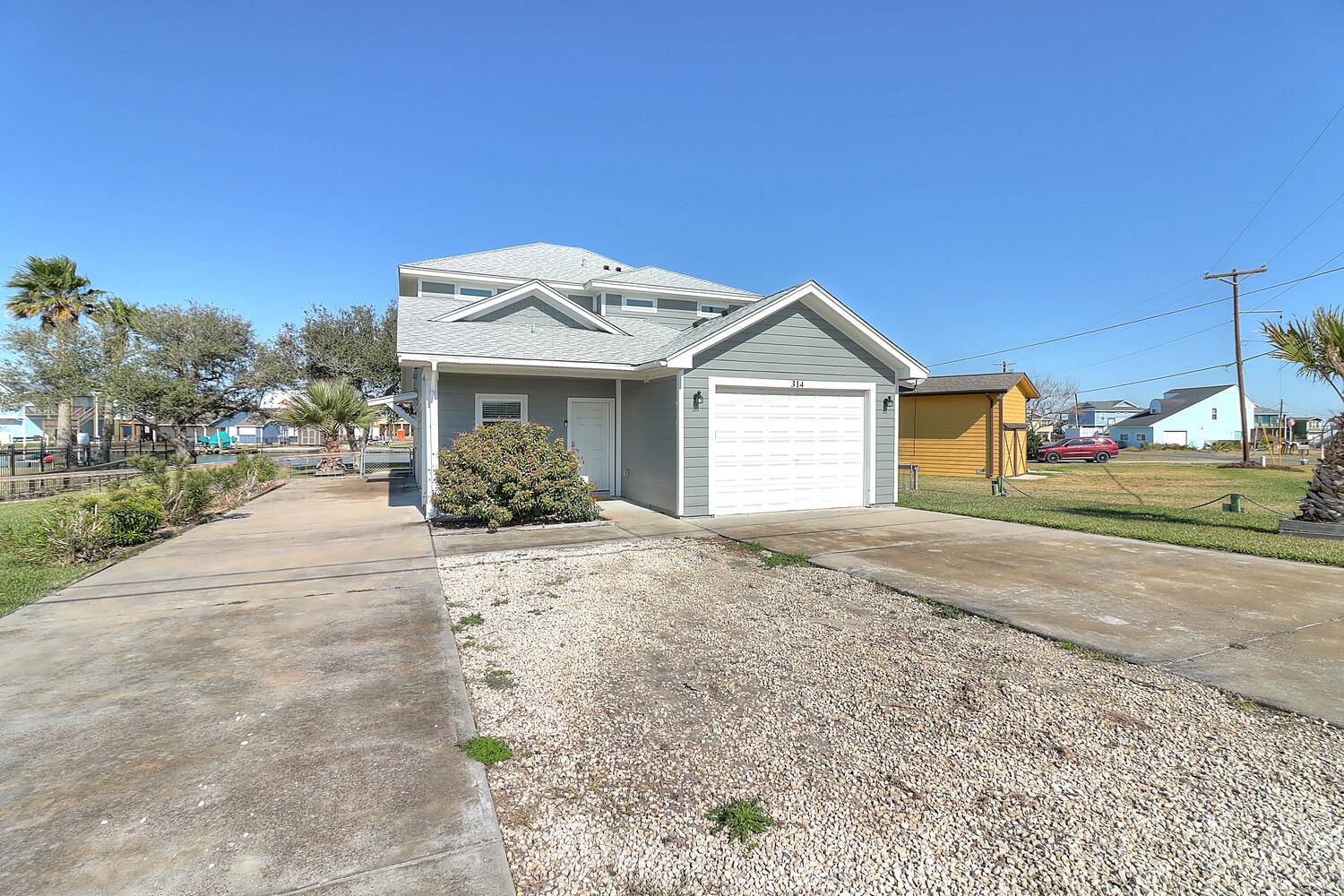 Captains Quarters Rockport Escapes