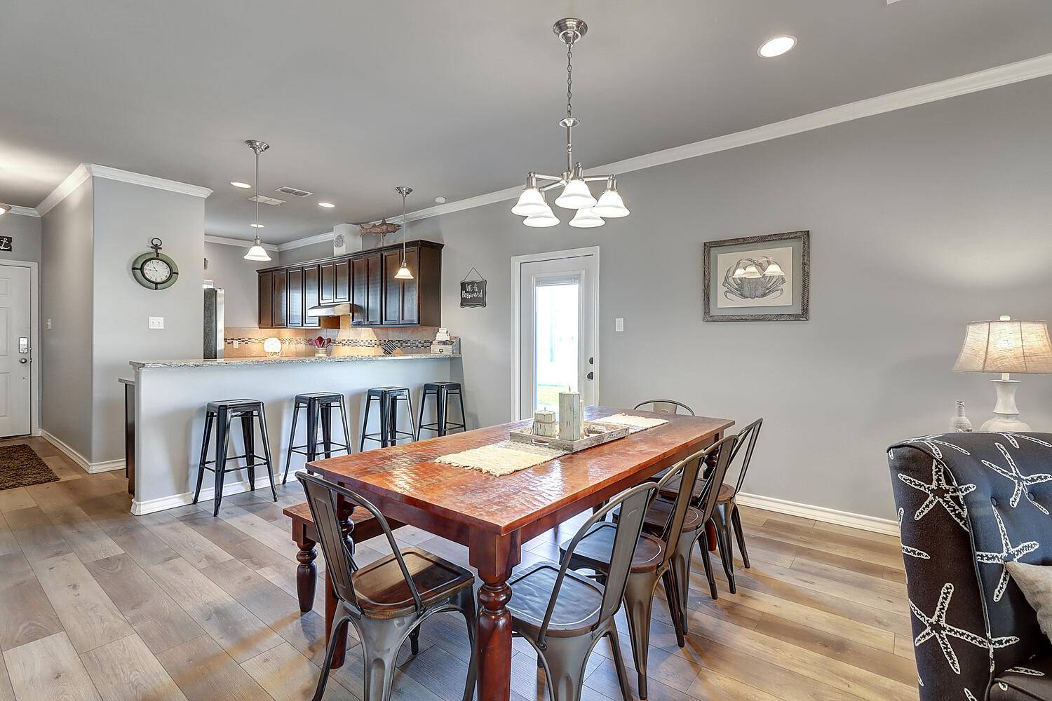 Captains Quarters Rockport Escapes