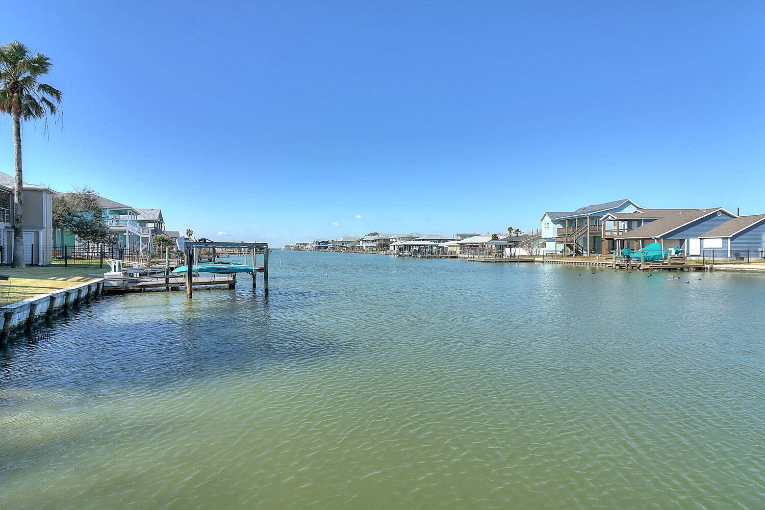 Captains Quarters Rockport Escapes