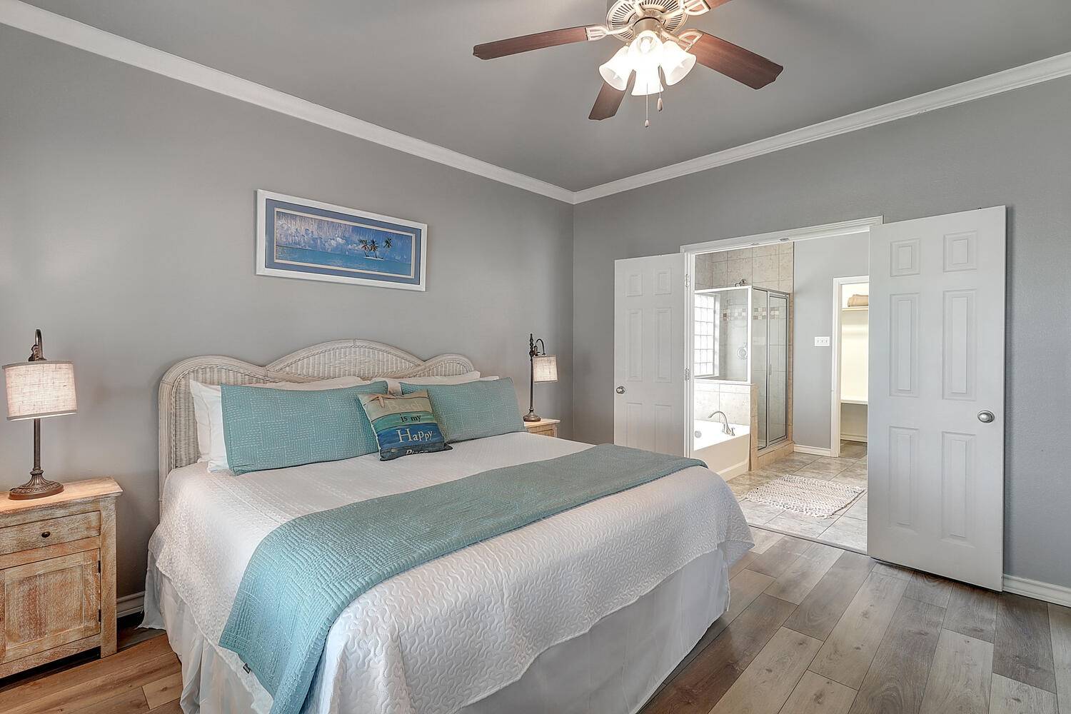 Captains Quarters Rockport Escapes