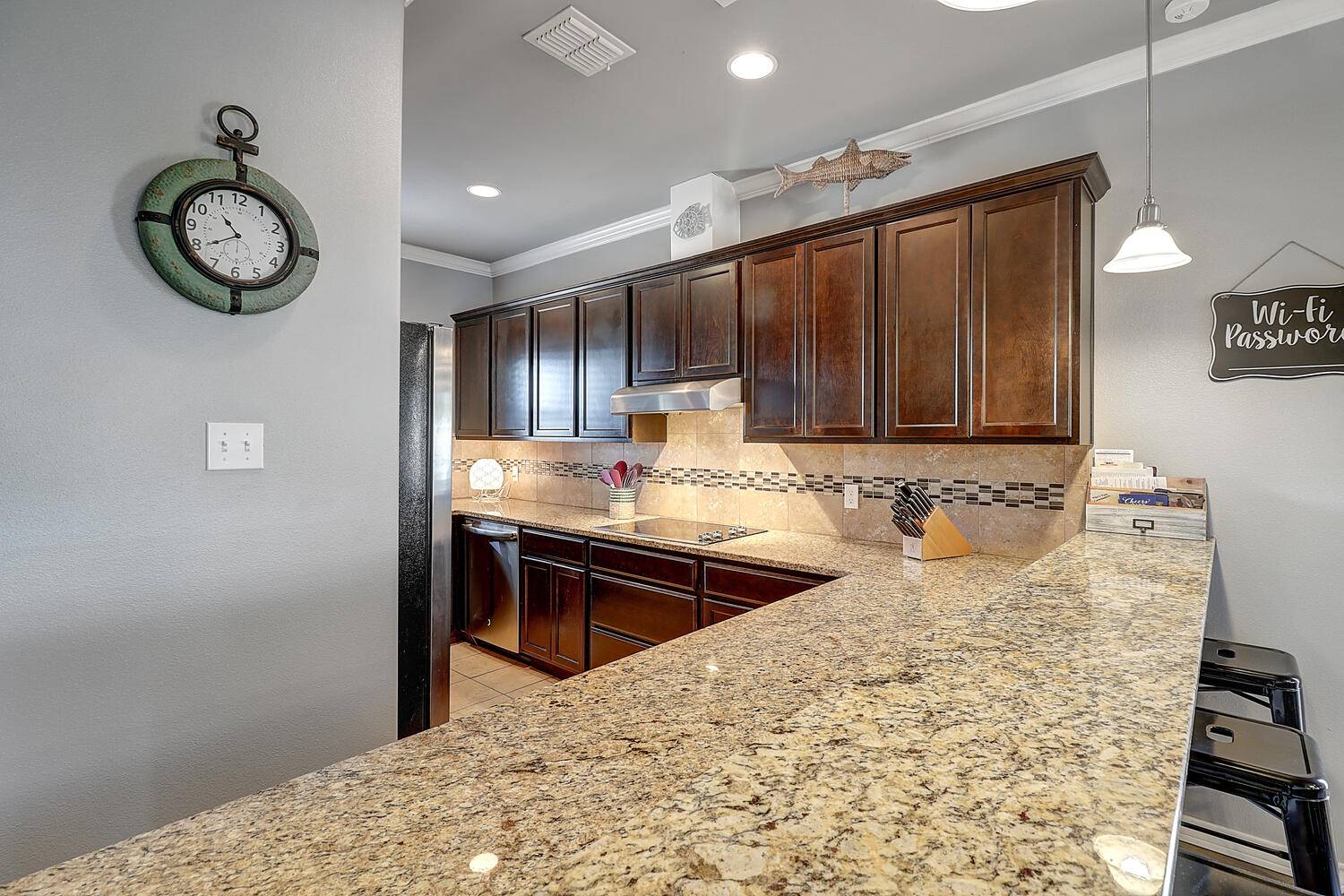 Captains Quarters Rockport Escapes