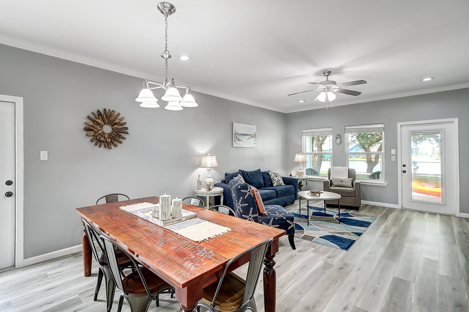 Captains Quarters Rockport Escapes