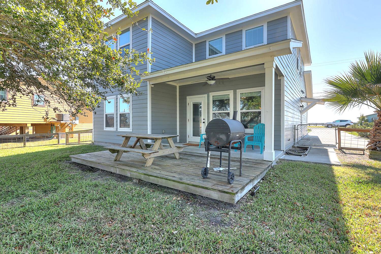 Captains Quarters Rockport Escapes