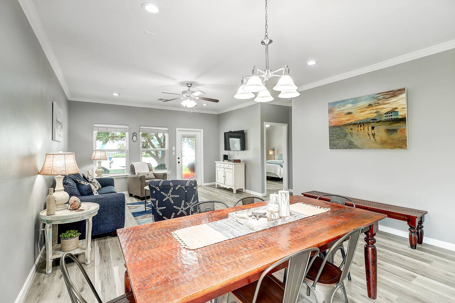 Captains Quarters Rockport Escapes