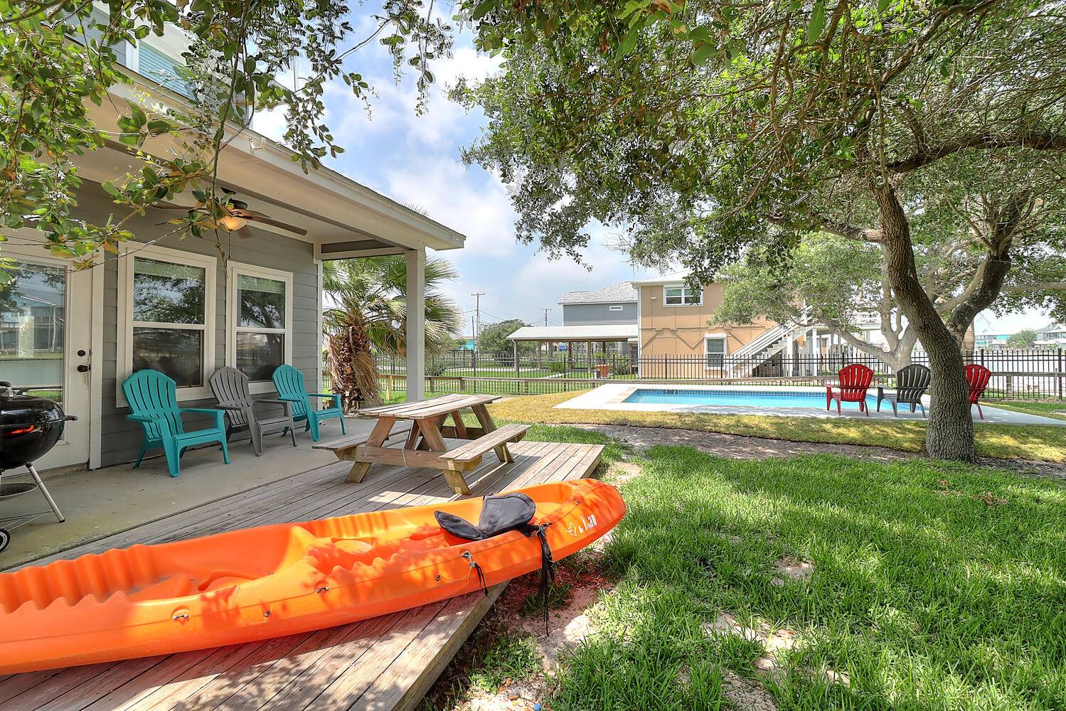 Captains Quarters Rockport Escapes