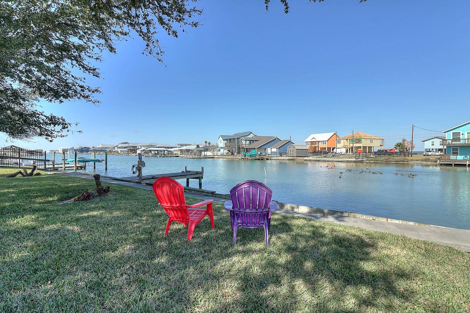 Captains Quarters Rockport Escapes