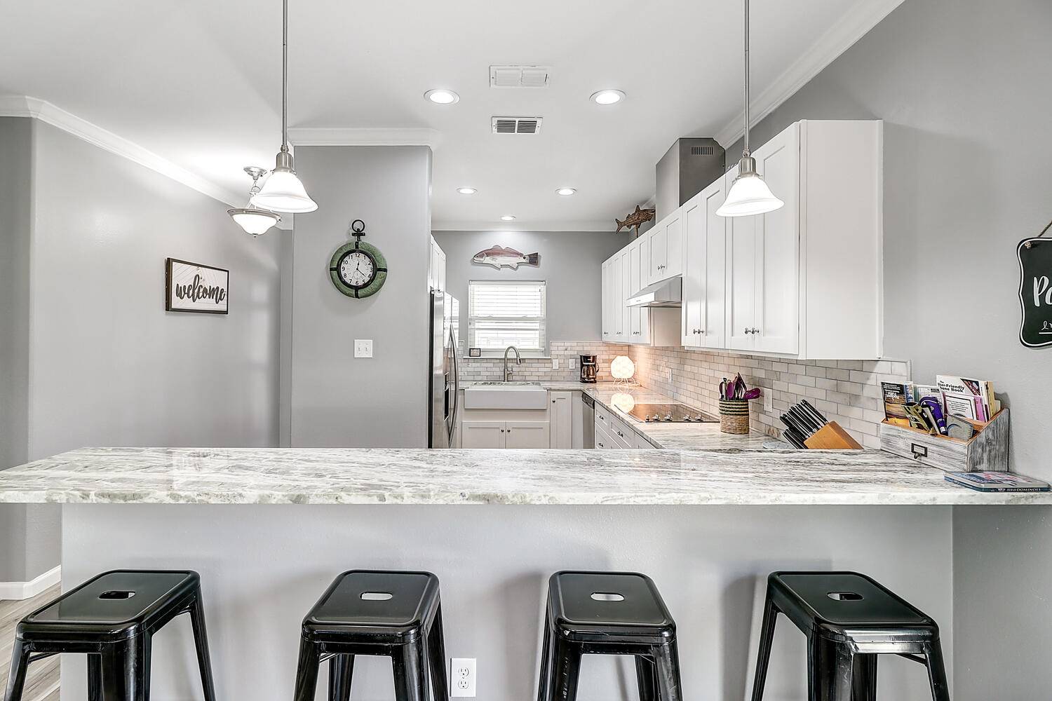 Captains Quarters Rockport Escapes