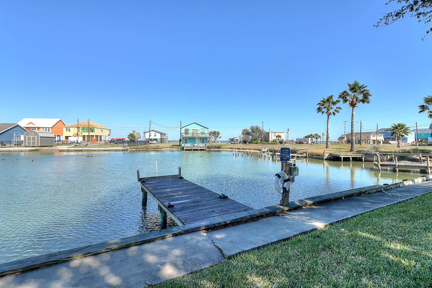 Captains Quarters Rockport Escapes