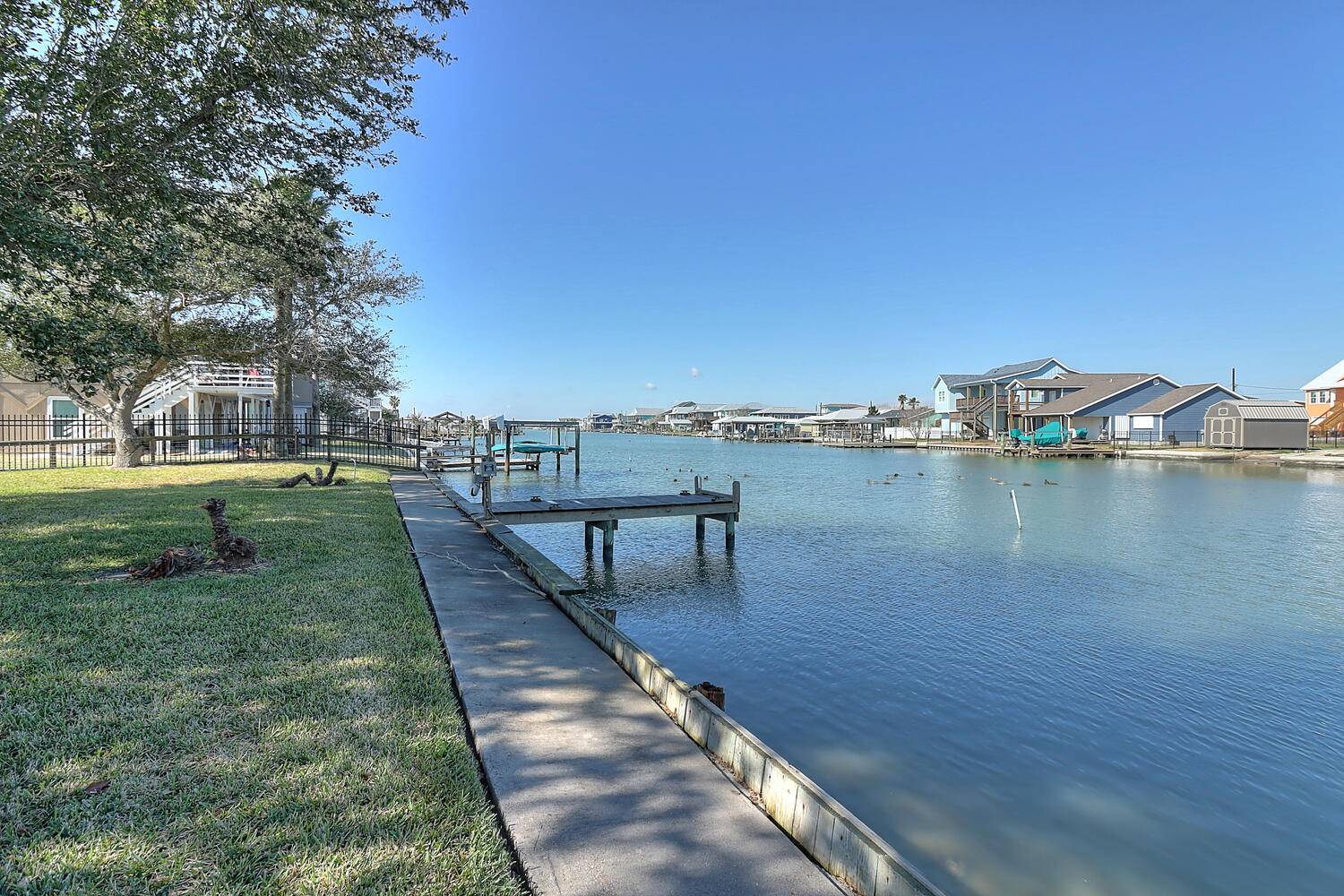 Captains Quarters Rockport Escapes