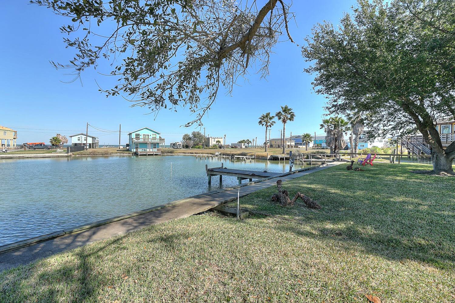 Captains Quarters Rockport Escapes