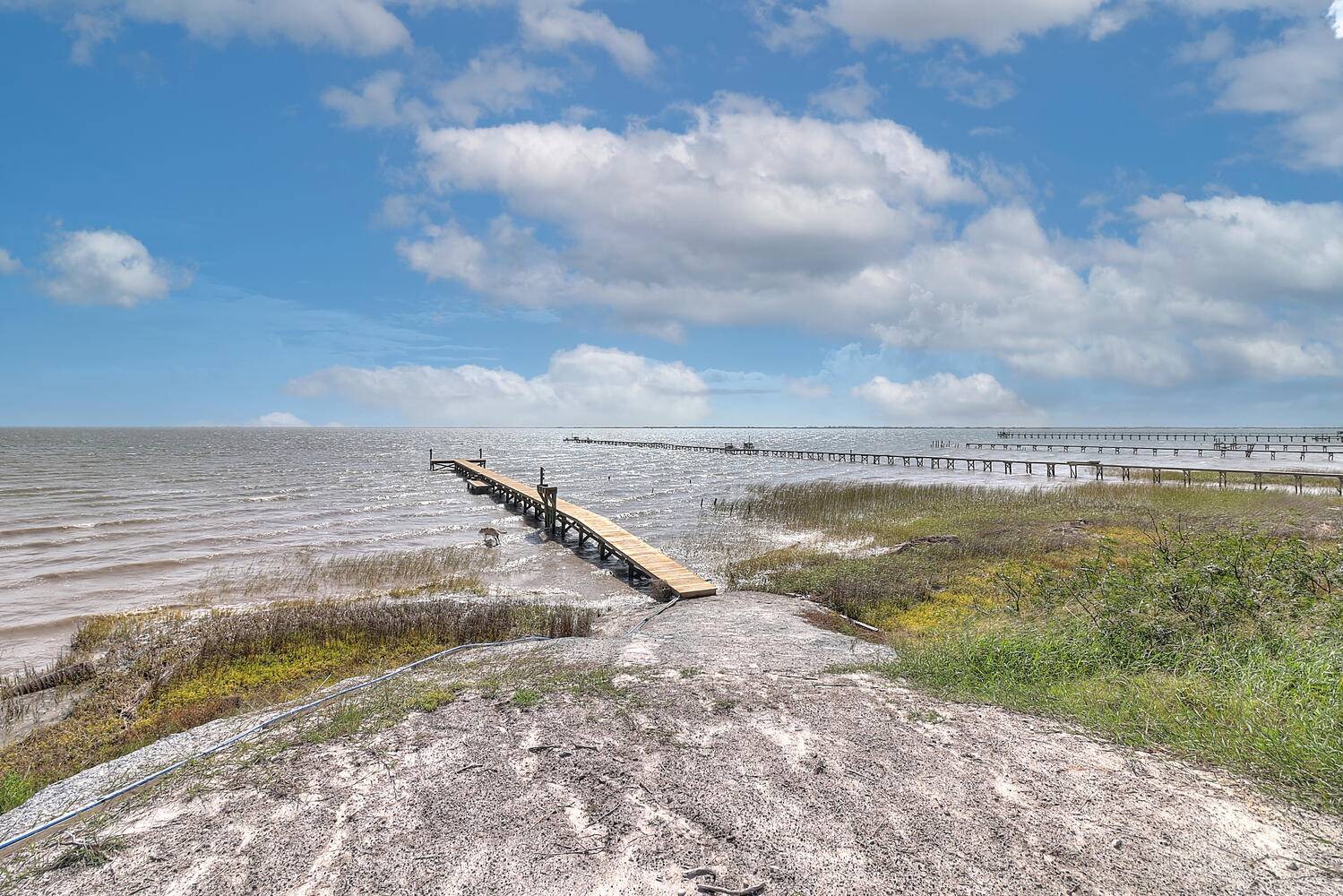 Copano Bay Retreat | Rockport Escapes