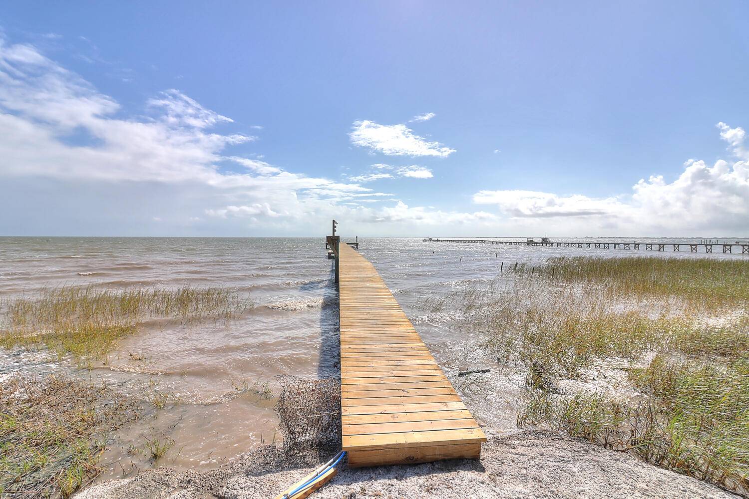 Copano Bay Retreat Rockport Escapes
