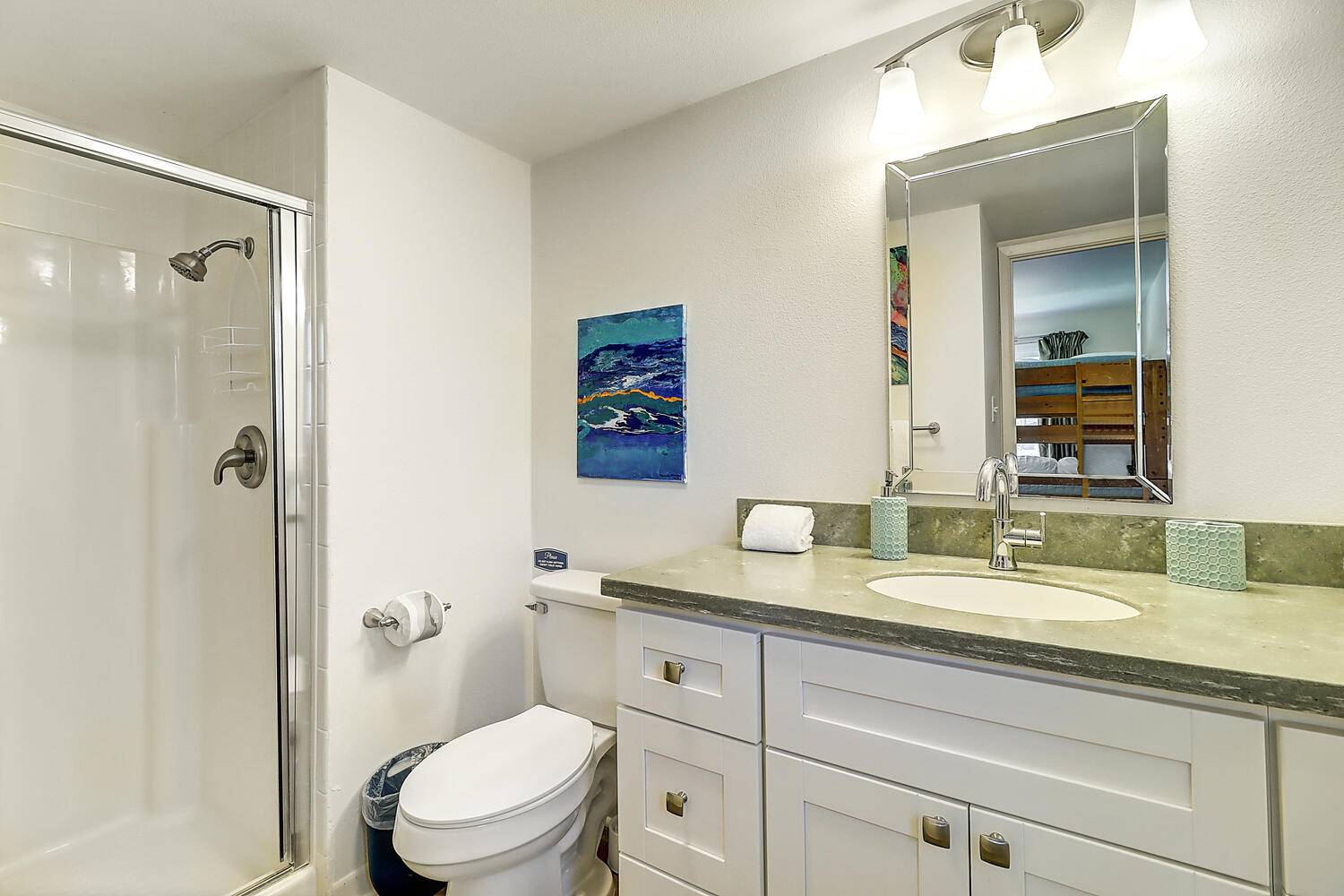 Third Bathroom