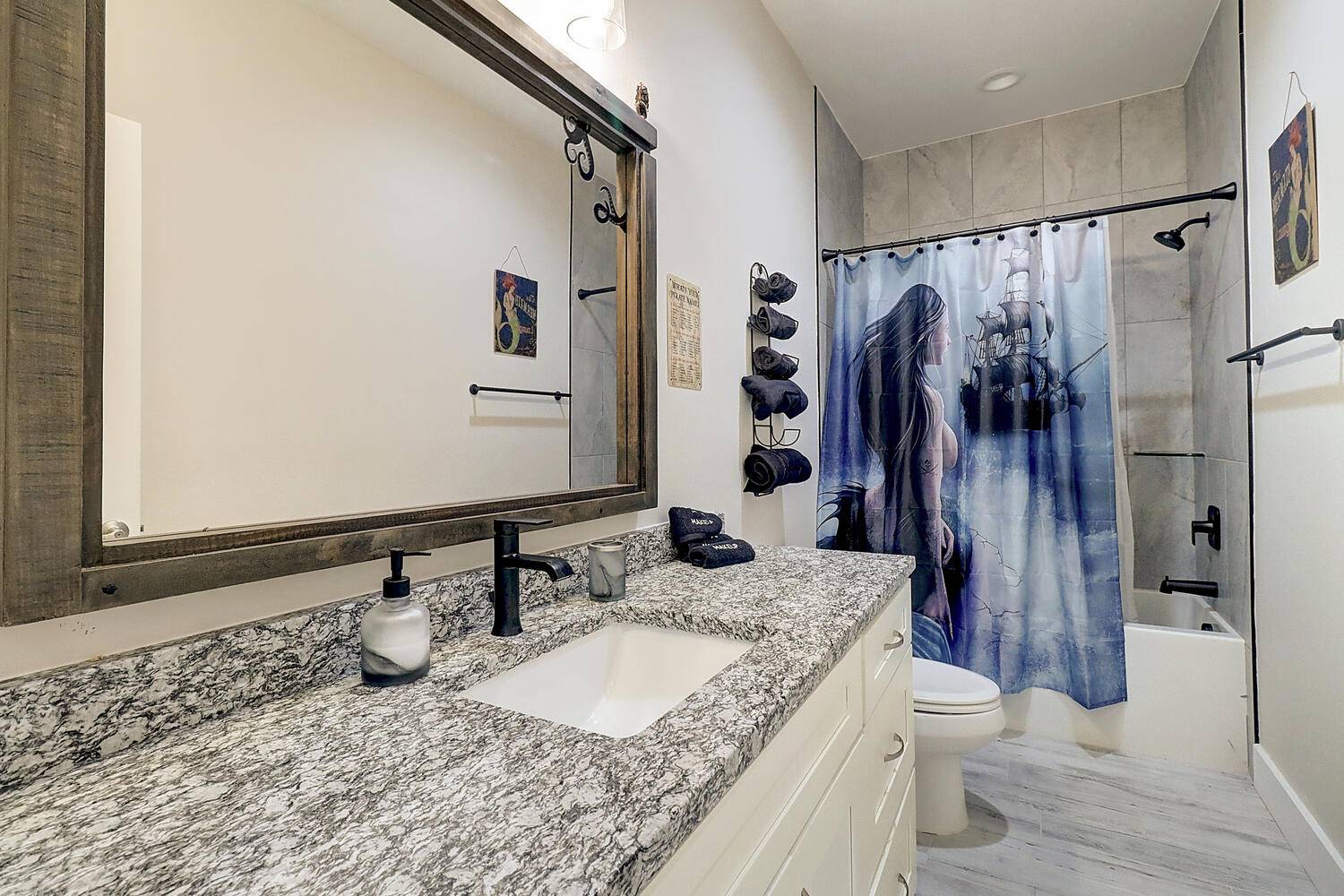 Third Bathroom