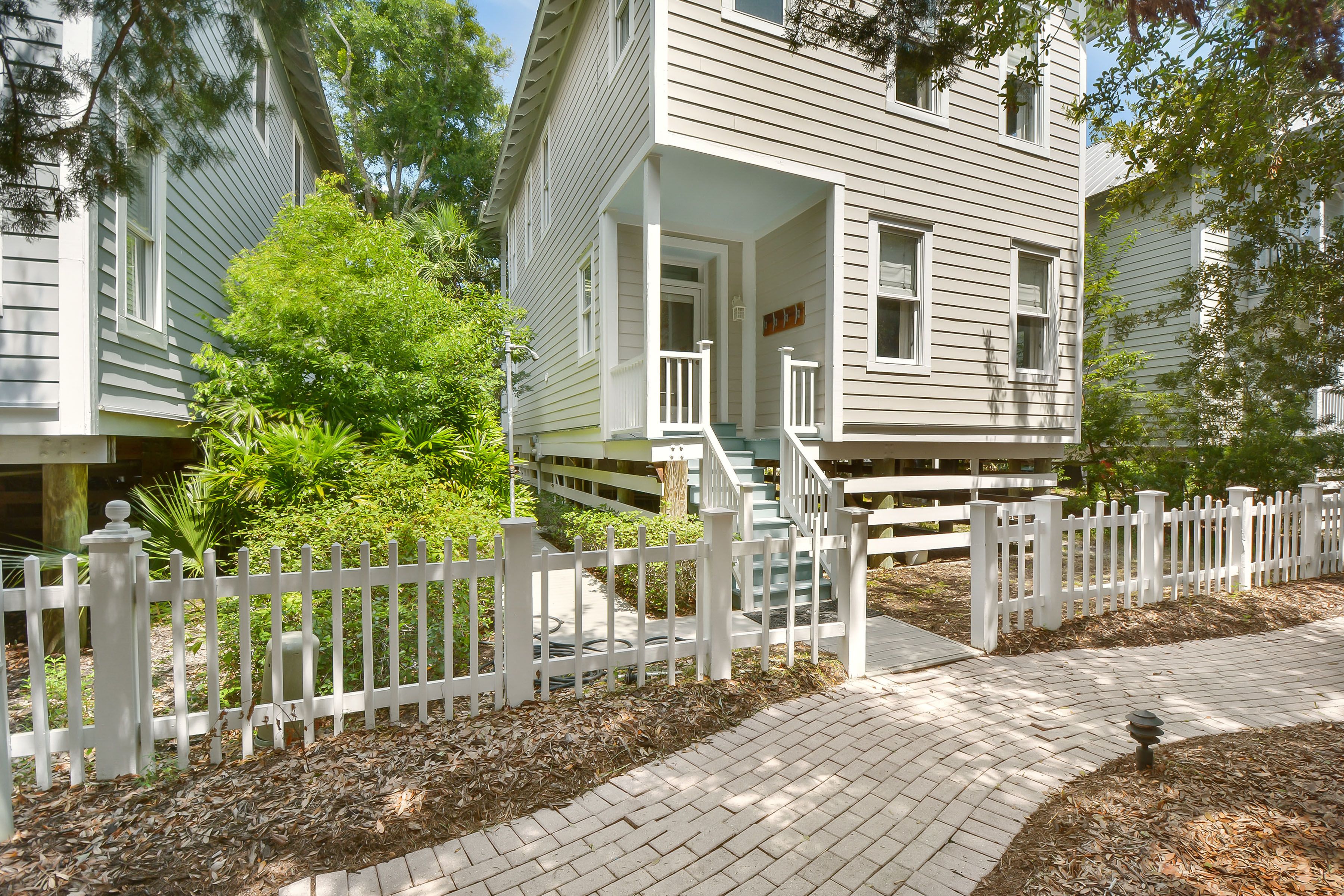 Catherine Cottage | Real Escapes Properties